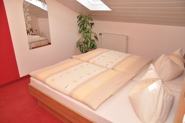 Hoyer Cafe Pension und Appartements (Thüringen)